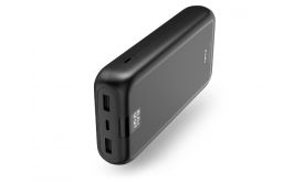 Hama Performance 24 univerzális powerbank, 24000mAh (201711)